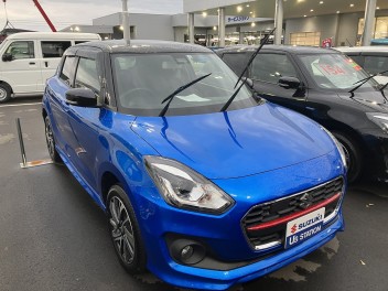 ☆　今週のオススメ中古車　☆